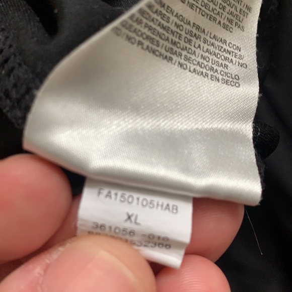 Men’s Nike Shorts XL - Picture 4 of 4